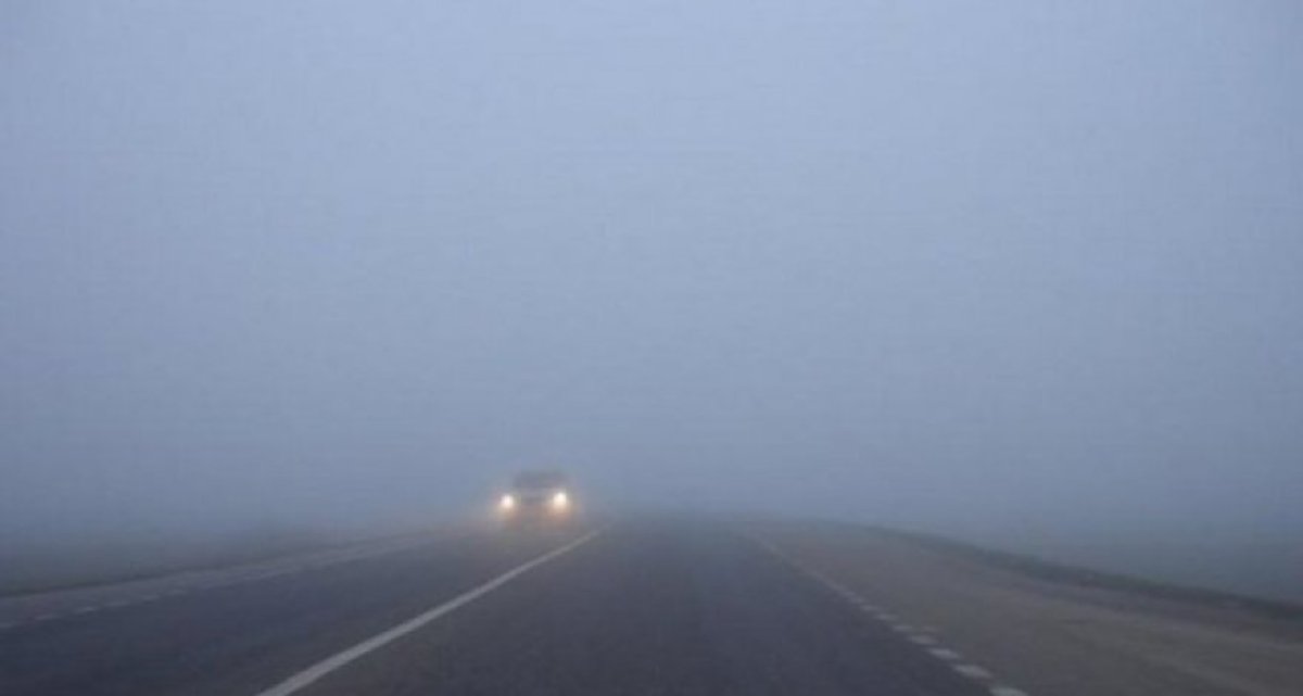 Штормовое предупреждение объявлено в шести регионах Казахстана 22 марта