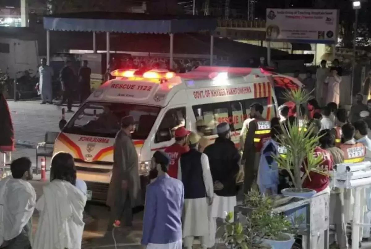 Ауғанстандағы зілзаладан 11 адам қаза болды: Дүмпу Қазақстаннан бөлек, 4 елде сезілді