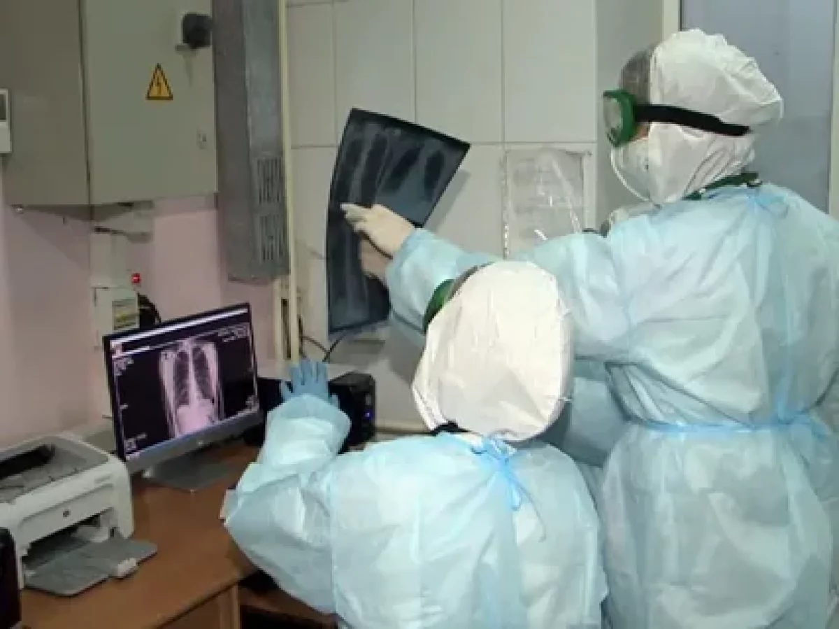 Қазақстанда коронавирус жұқтырғандар азайды