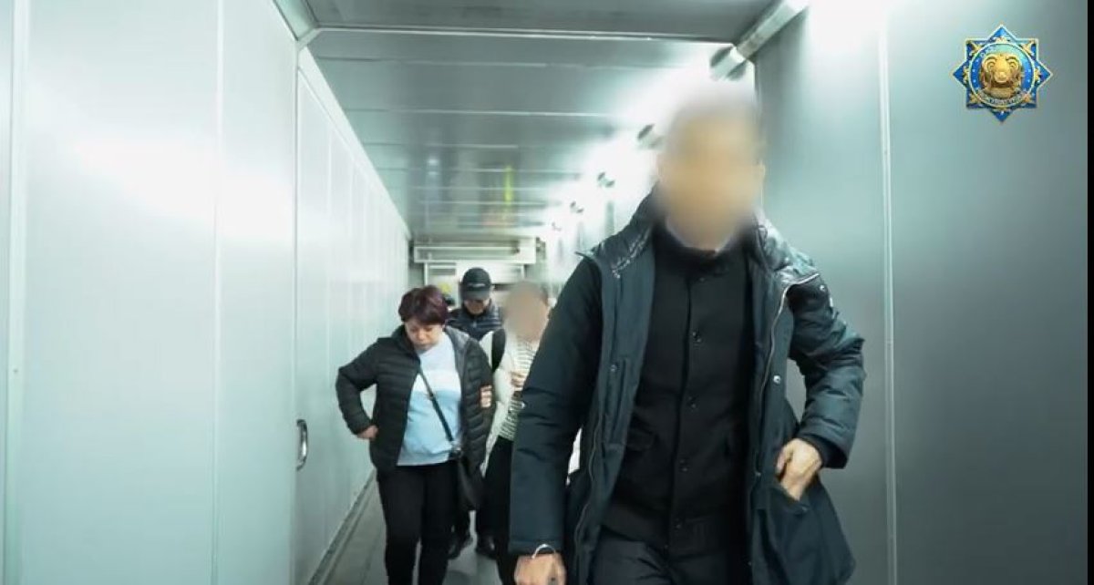 Из Швеции экстрадирована подозреваемая в сбыте поддельных иностранных банкнот