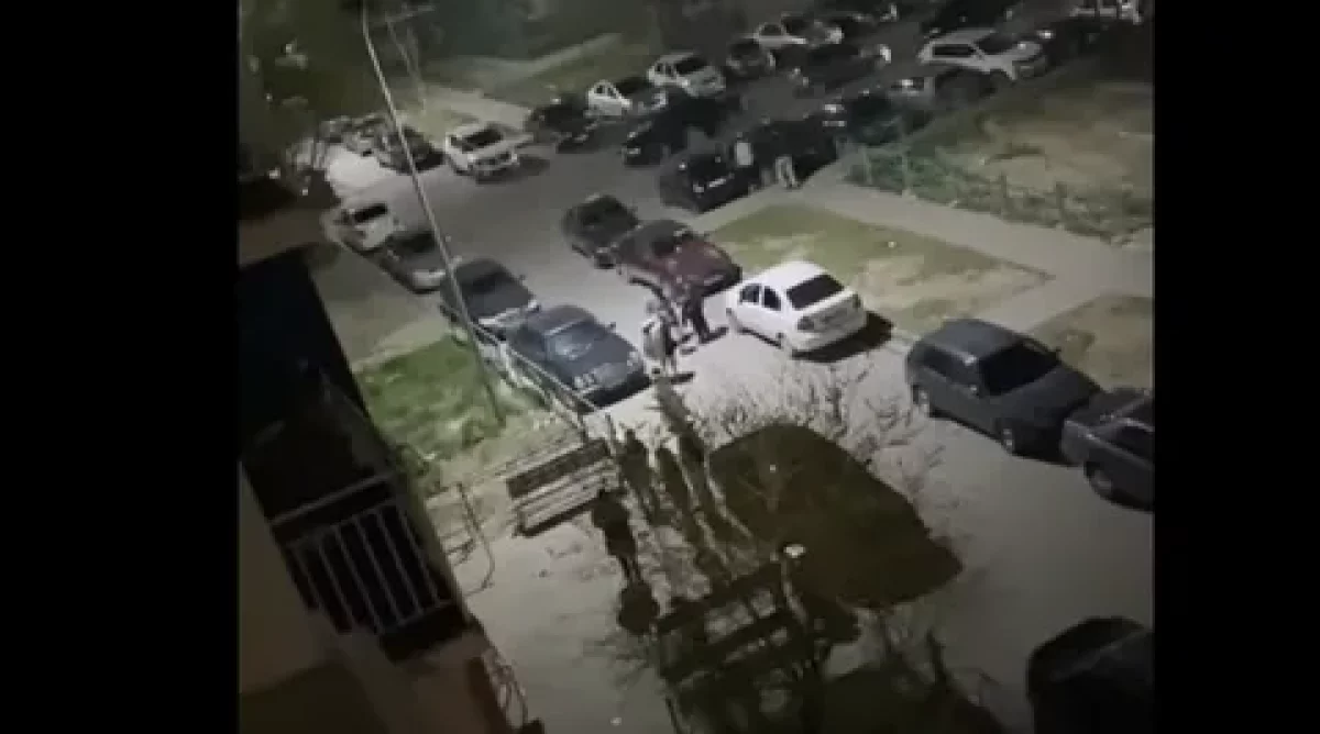 Шымкент, Тараз, Түркістанда тағы да жер сілкінісі сезілді