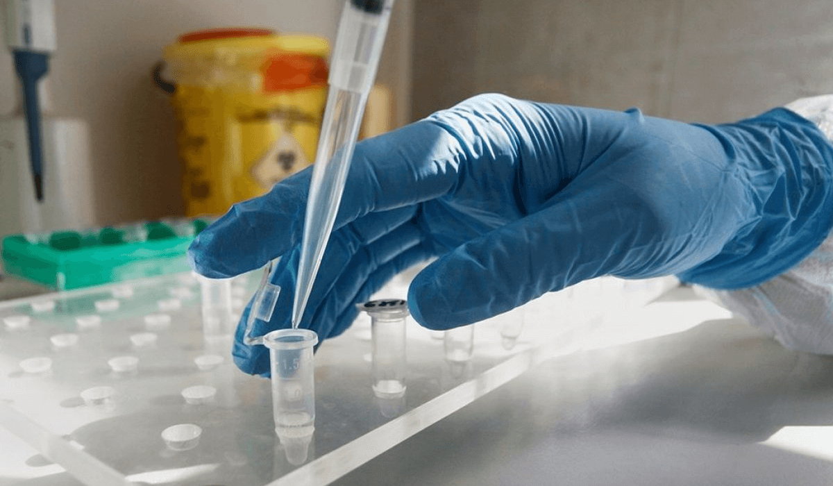 Әлемде тырысқақ ауруы кең тарауы мүмкін – ДДСҰ