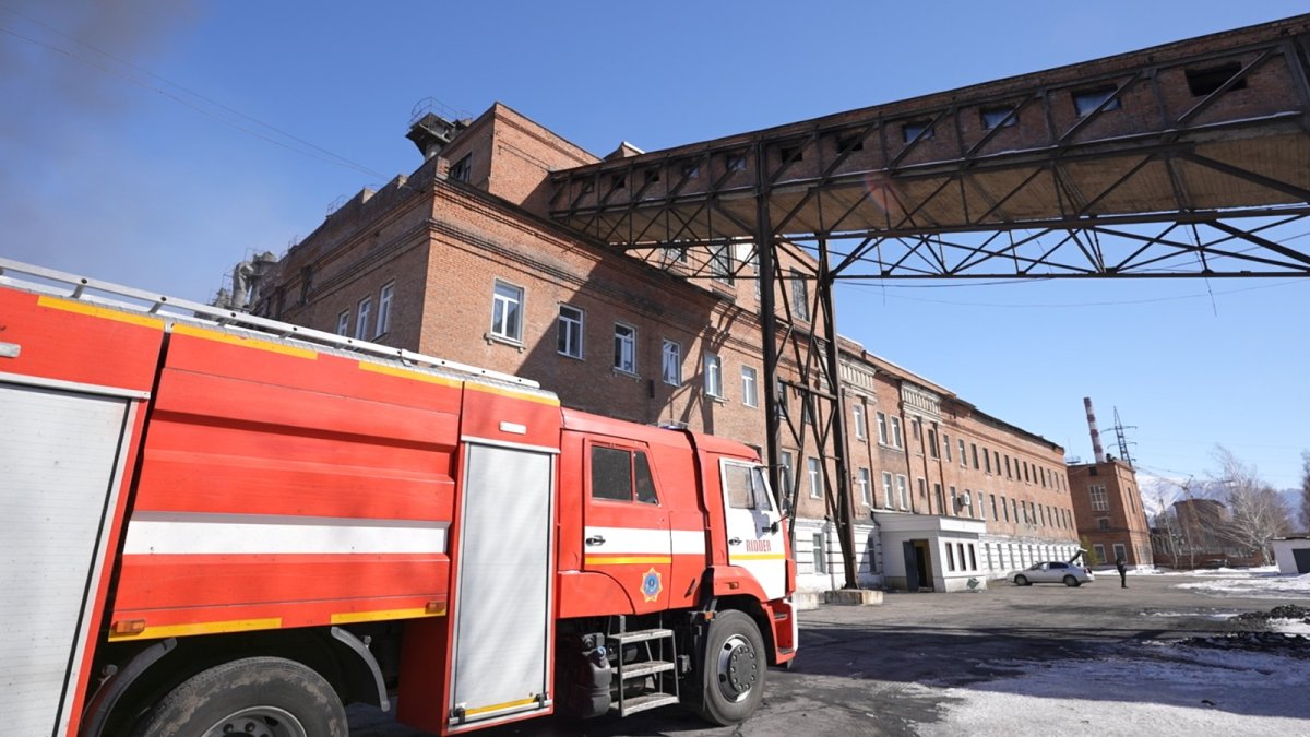 Очередное ЧП на Риддер-ТЭЦ: выявлено 240 нарушений законодательства