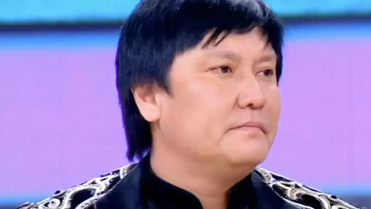 "400-ден аса адам шақыруымыз керек": Өмірқұл Айниязов отбасындағы қуанышты жаңалықты бөлісті