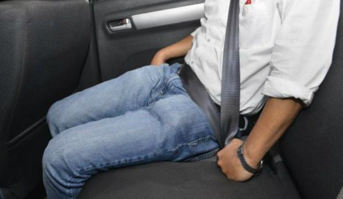 Попался пьяным и прикинулся пассажиром: экибастузца лишили прав на семь лет