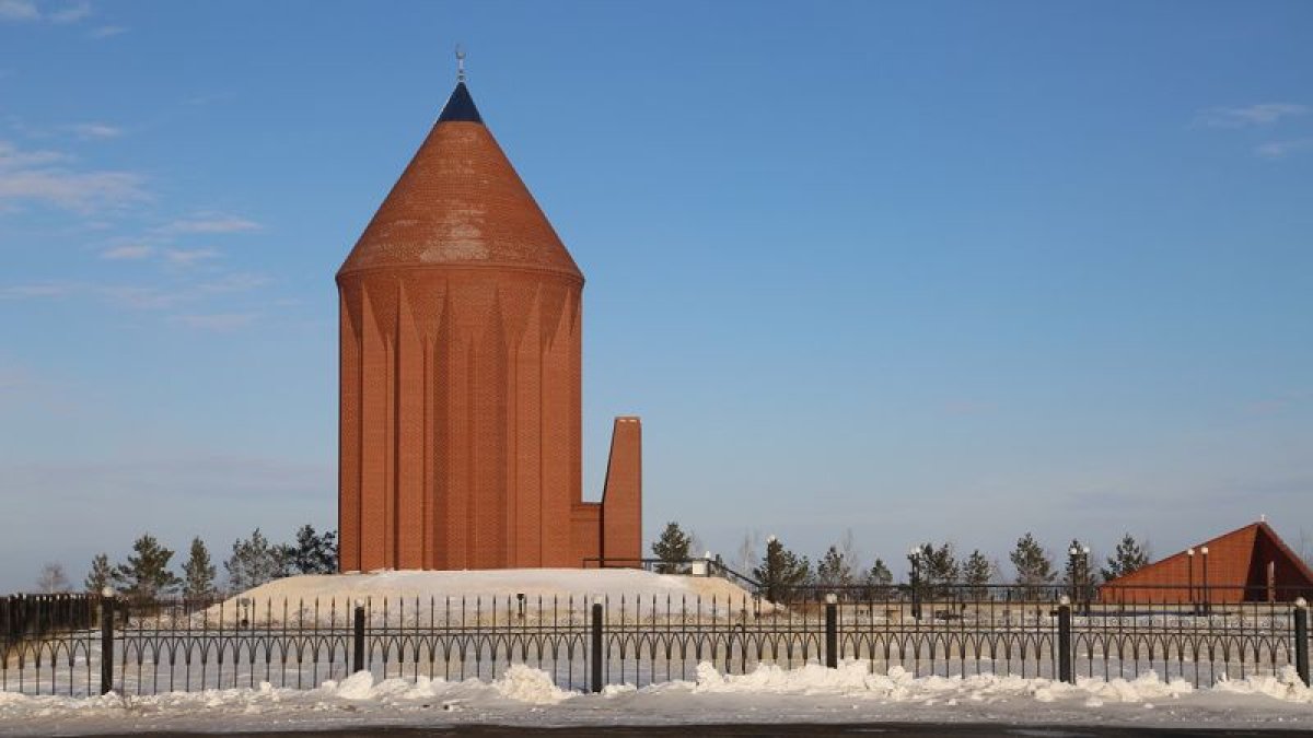 Жаңа түзетулер: Ұлттық пантеонға кімдер жерленеді