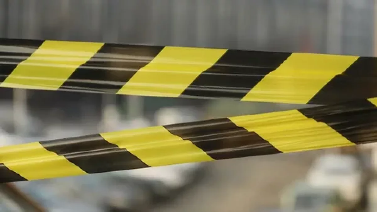 Теміртауда кәмелетке толмаған баланы өлтірді деген ер адамға іздеу жарияланды