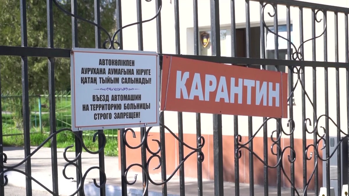 "Қоғамдық-гуманитарлық бағыттағы республикалық олимпиаданың форматы қайта қаралады", - Ш. Қаринова