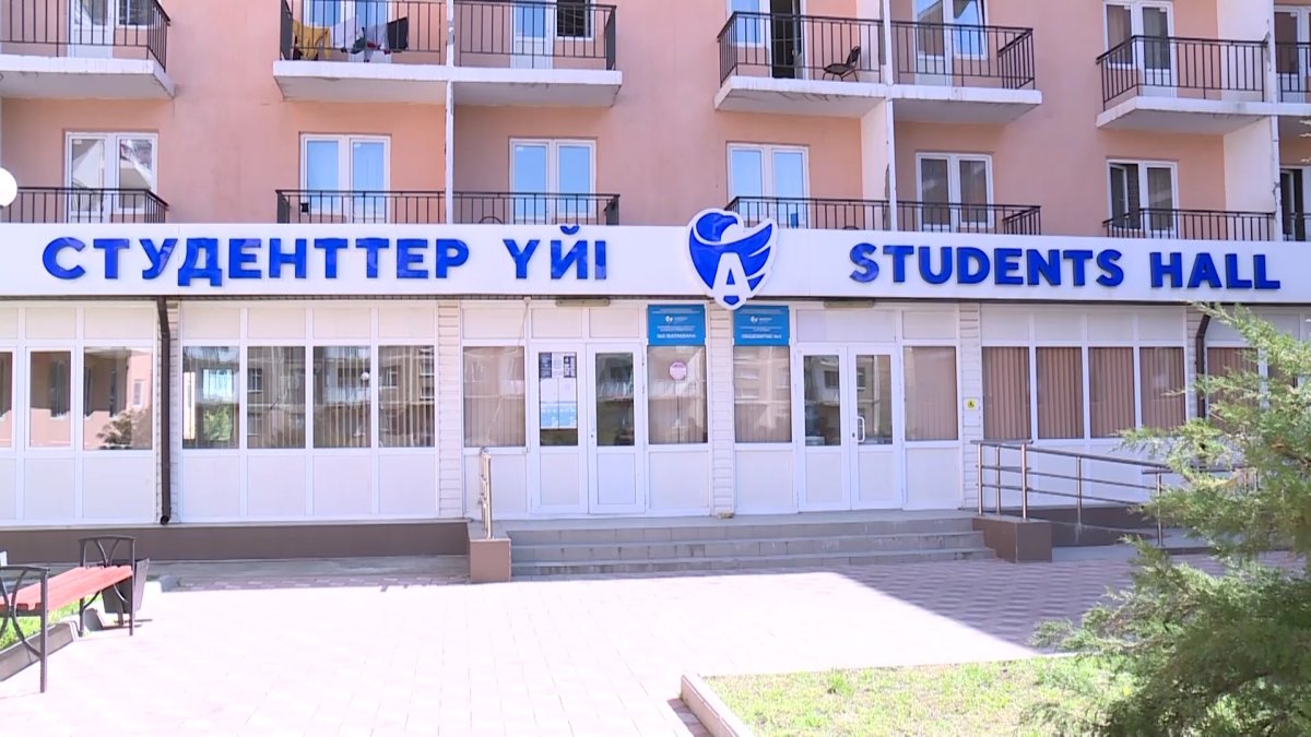 Оперативный штаб создали в Шымкенте после массового отравления школьников