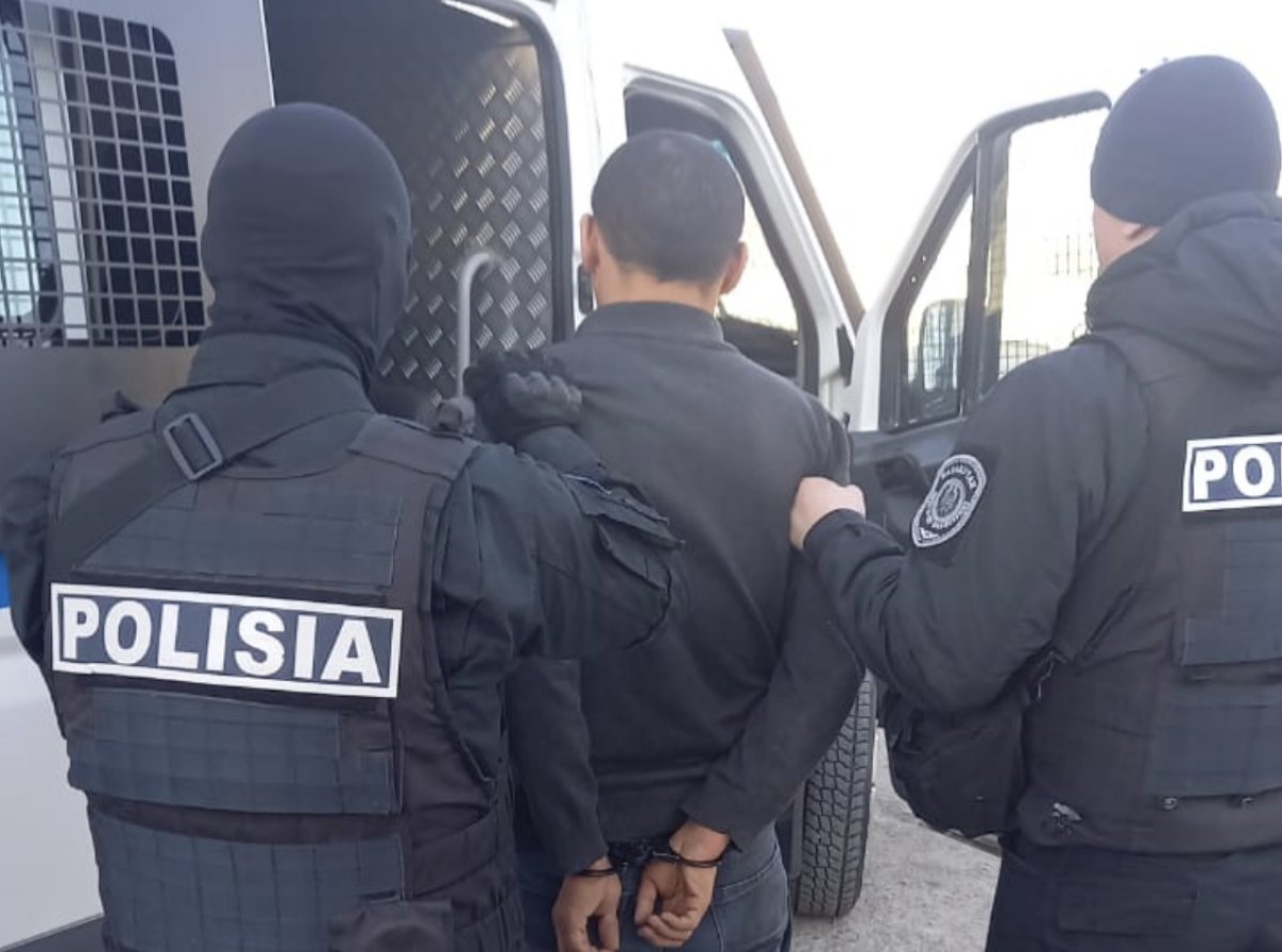 В убийстве троих собственных детей подозревают жителя Актау