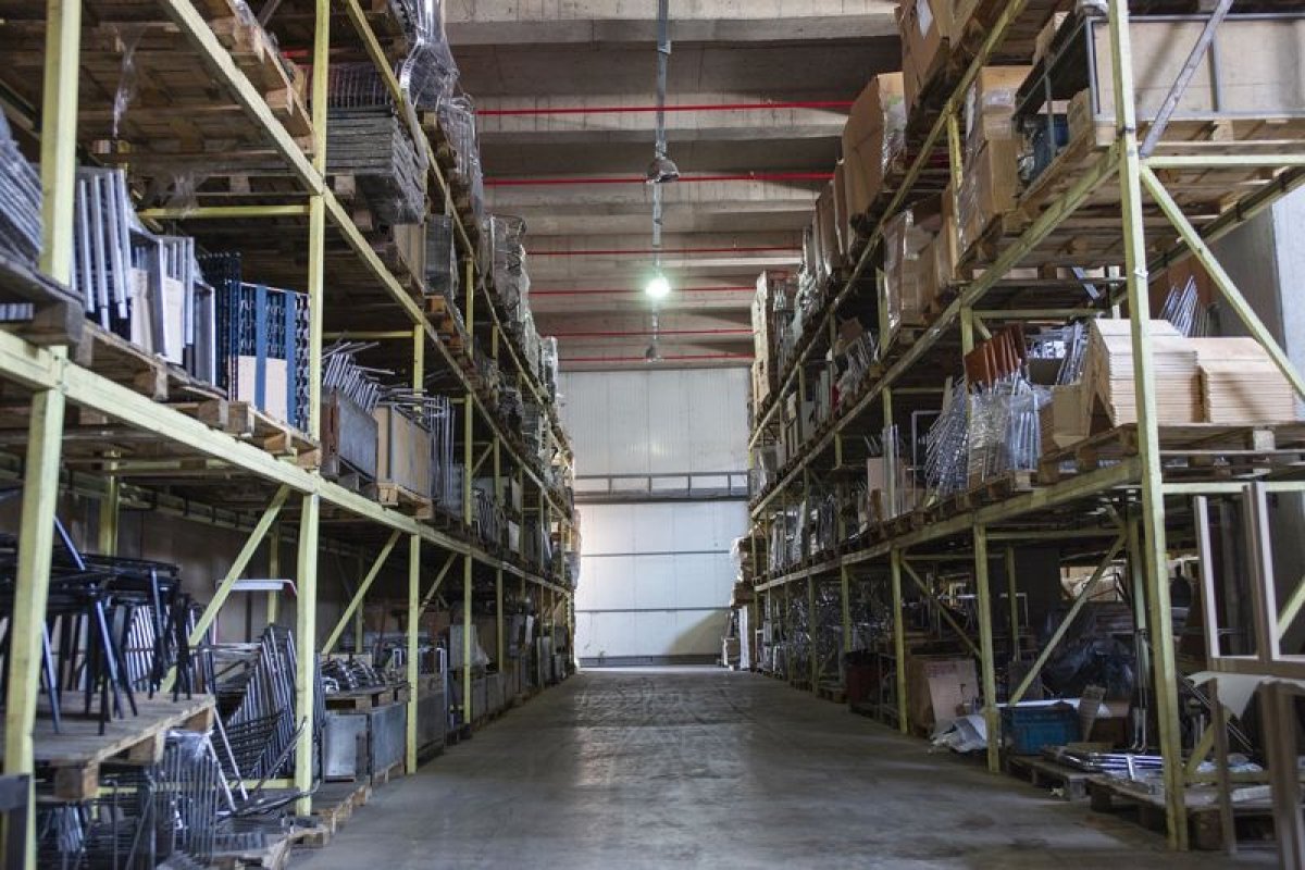 1 сәуірде Қазақстанда тауарларды қадағалау жүйесі енгізіледі