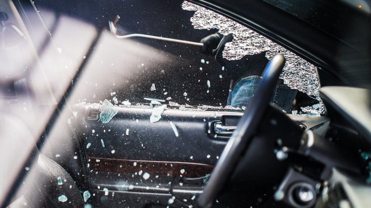 Орал - Атырау тасжолында жантүршігерлік жол апаты болды