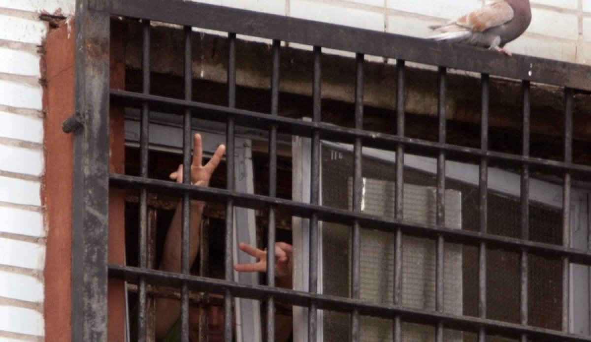 В Беларуси ввели смертную казнь за государственную измену