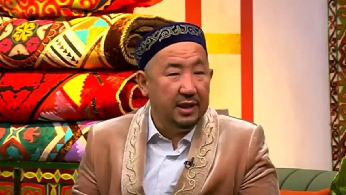 "Ауызашарда билегісі келетіндер бар"