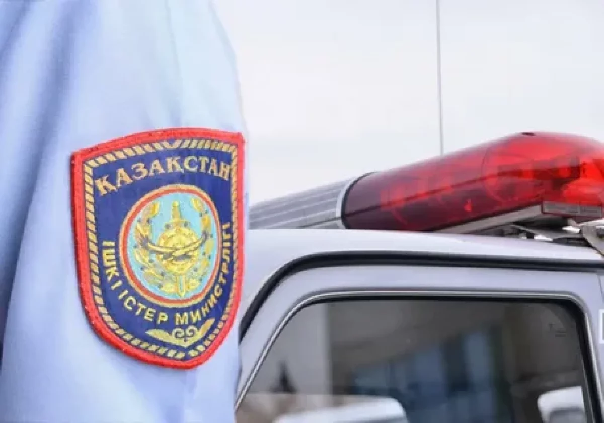 Түркістанда 11 жасар қыз жоғалып кетті