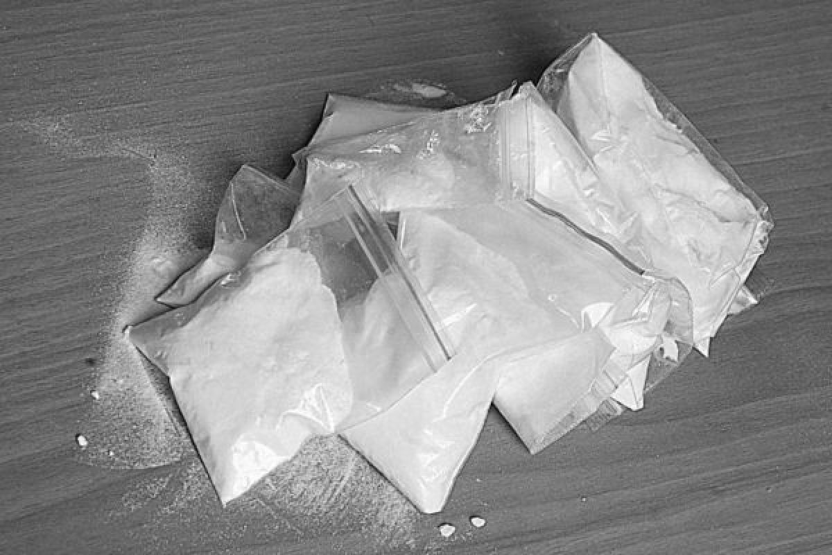 100 келіден аса героин тәркіленді