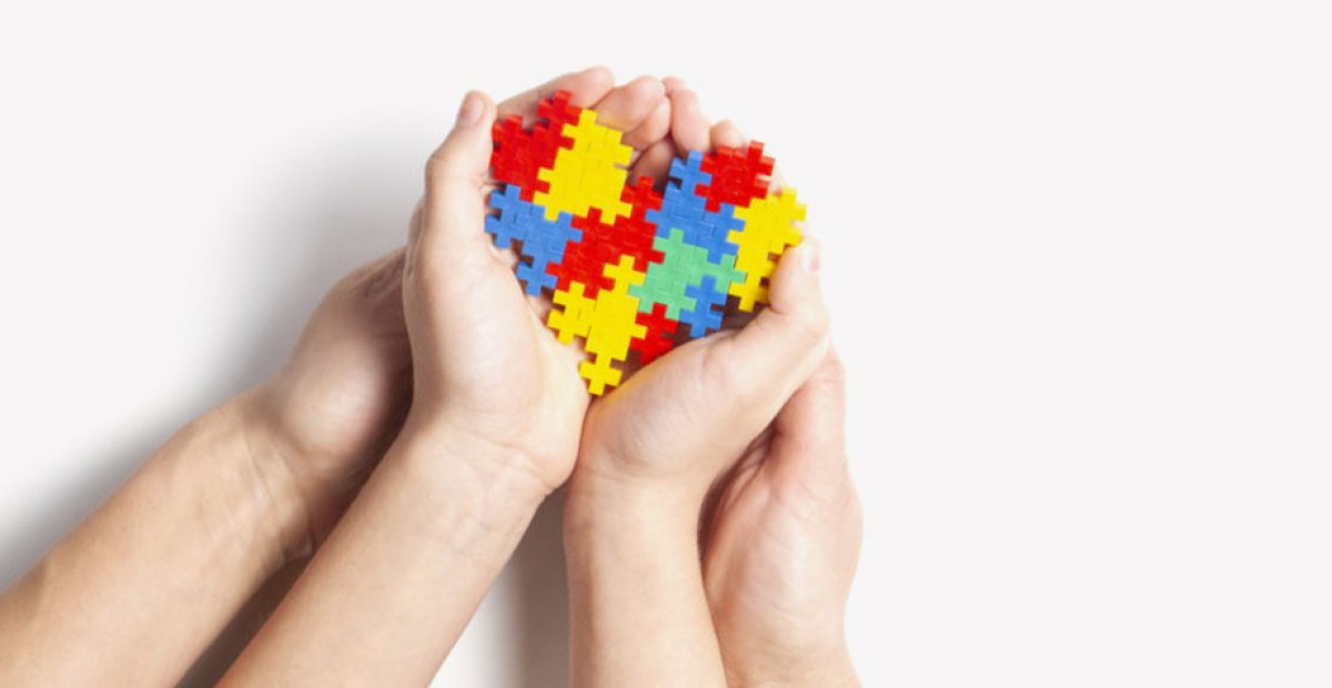 Аутизм выявили у 12 тысяч детей в Казахстане