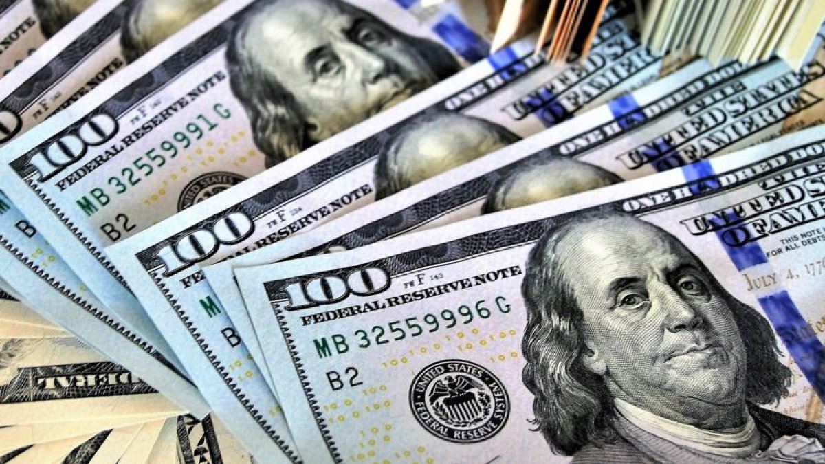 Қор нарығында доллар қымбаттады