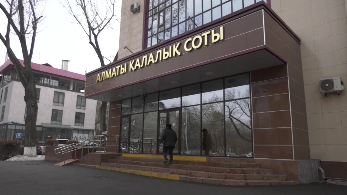 Алматылық жасөспірім досын өлтіріп, ақшасын ұрлаған