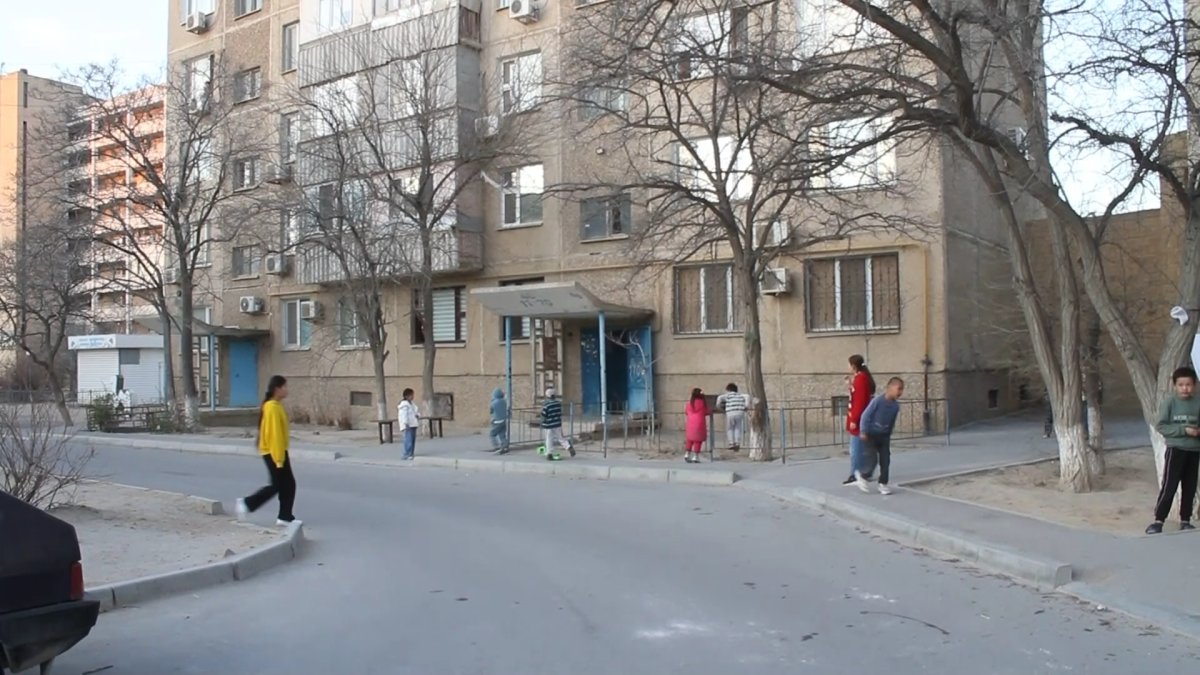 «Купил мороженное и бутылку водки»: появились подробности убийства детей в Актау