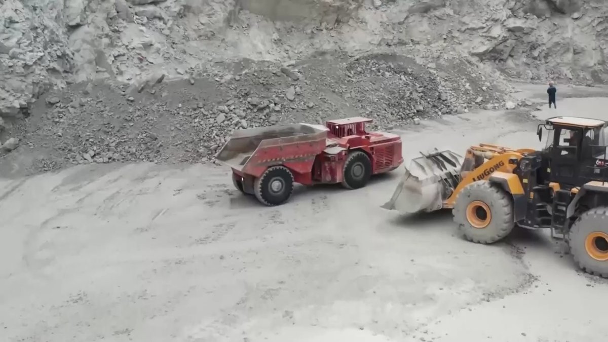 Смерть рабочего на «Nova-Цинк»: комиссия озвучила итоги расследования