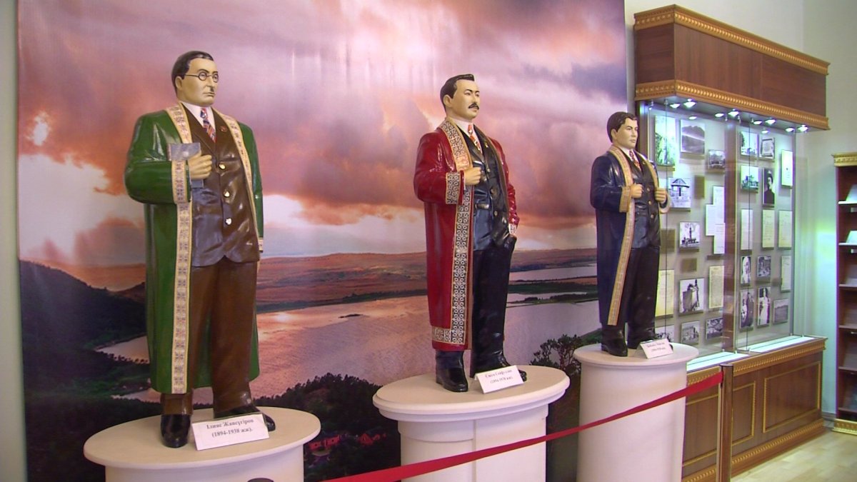 «На реставрации в музеях Астаны могли похитить почти 10 миллионов тенге», - аудиторы