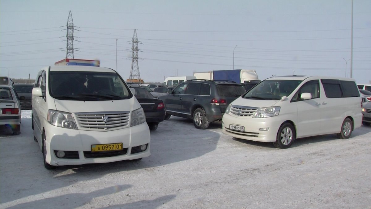 Проект по легализации машин-конструкторов готовятся презентовать в МВД