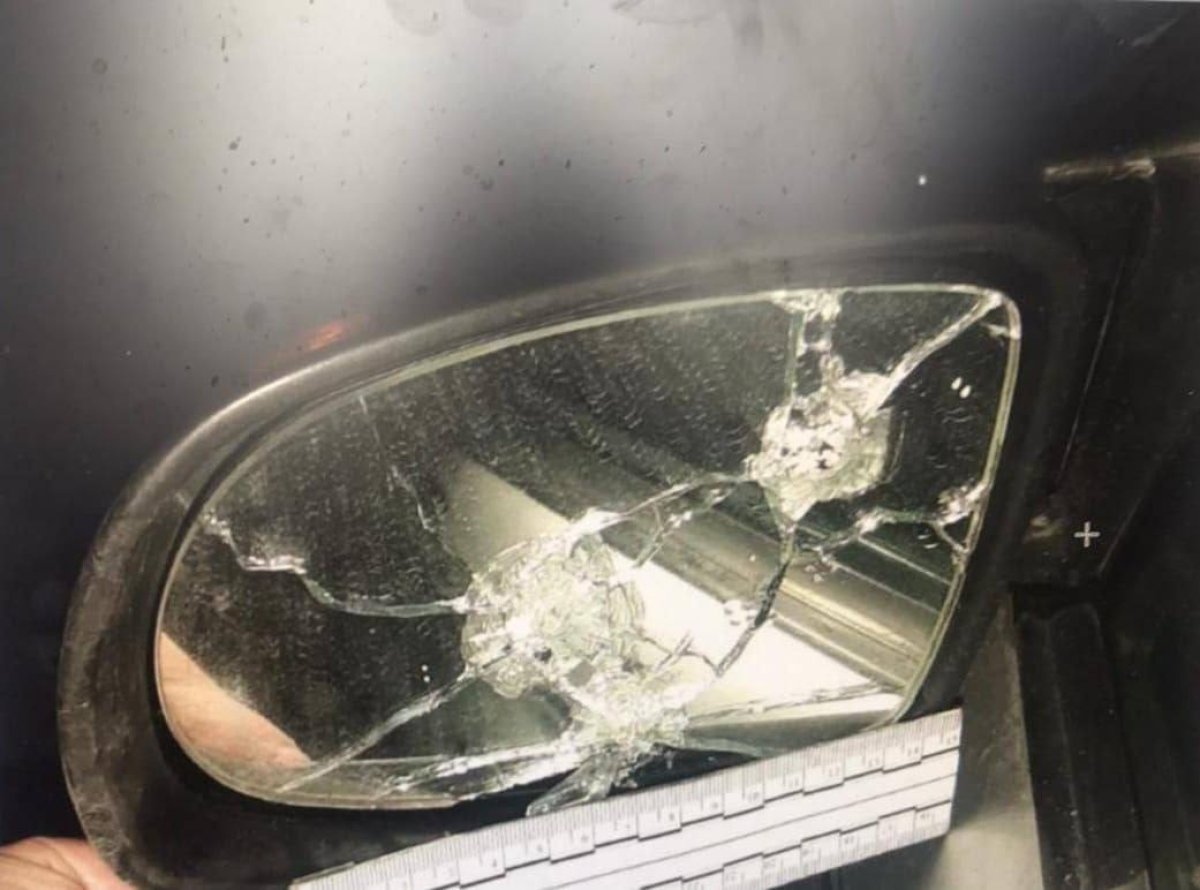 Выстрелил в автомобиль и скрылся: мужчина из мести покушался на сельчанина в Карагандинской области