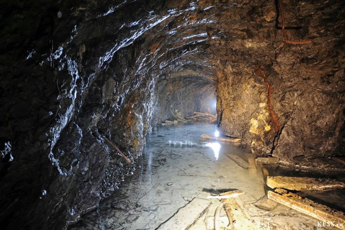 На руднике в ВКО погиб рабочий