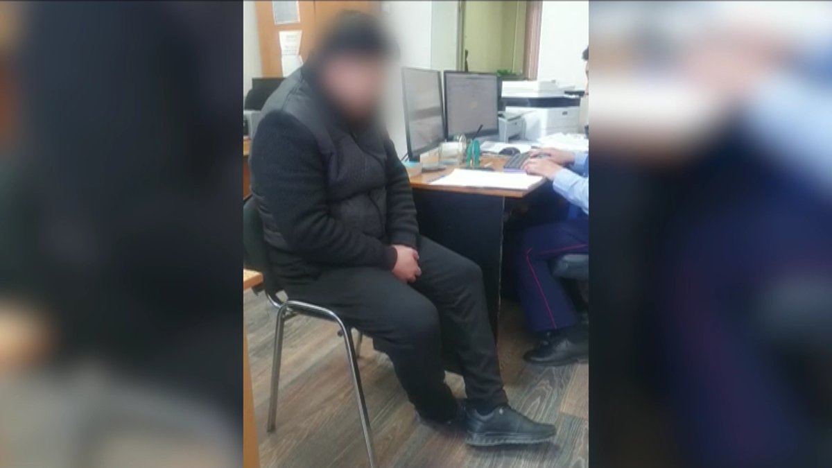 Астанчанин нанял киллера, чтобы не отдавать родственнице полмиллиона долларов