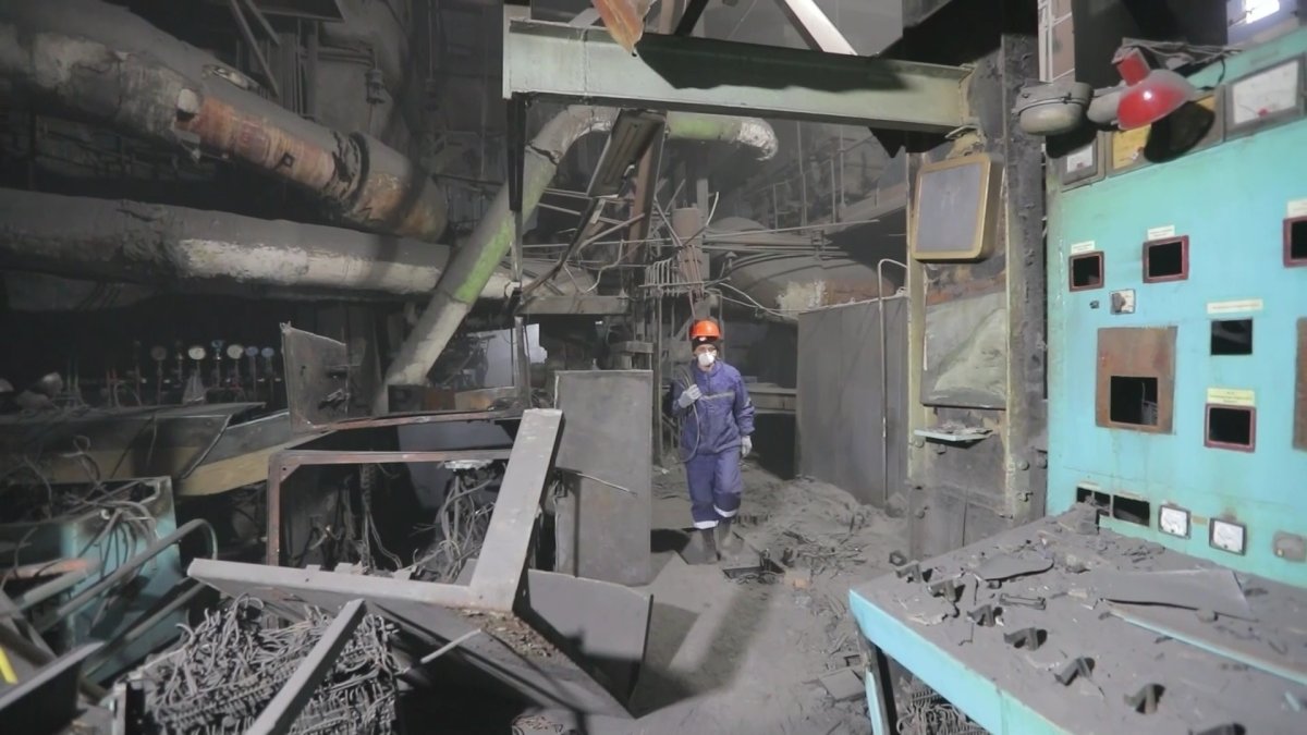 Новые хозяева Риддер ТЭЦ не могут оплатить поставку угля и мазута, - аким города