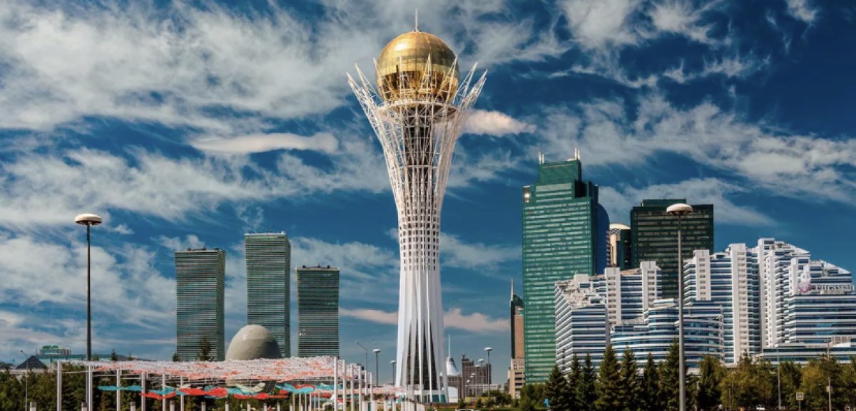 «Не лозунг, а реальность», - Токаев о Новом Казахстане