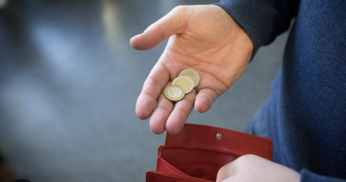 В Казахстане растет дистанция между богатыми и бедными