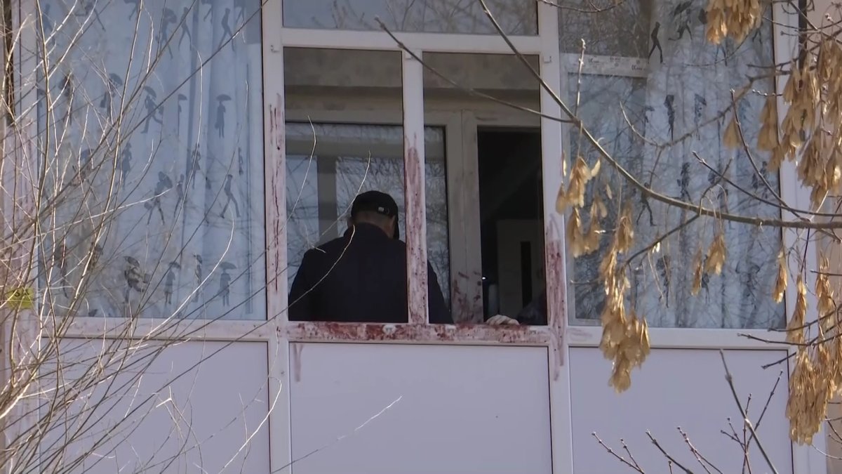 Ақтөбеде өз үйінде баласы екеуі өлі күйде табылған әйелдің бұрынғы күйеуі бір күн бұрын өзіне-өзі қол салған