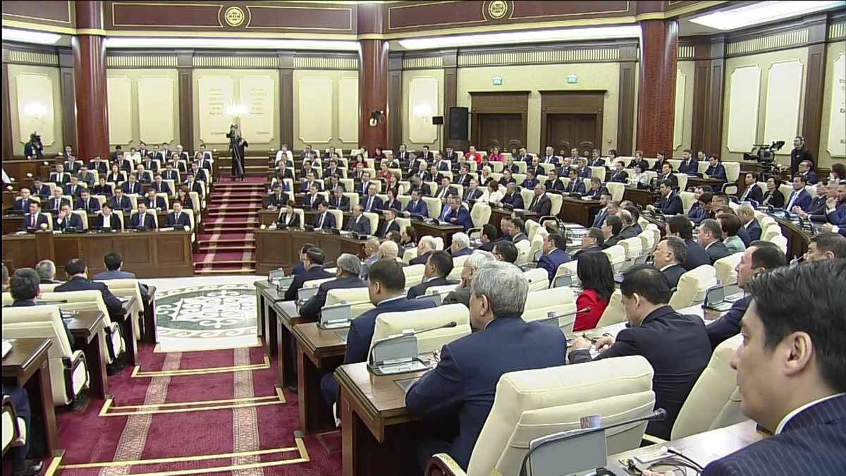 Политическая ответственность и пласт проблем: что ждёт депутатов XVIII созыва Парламента?