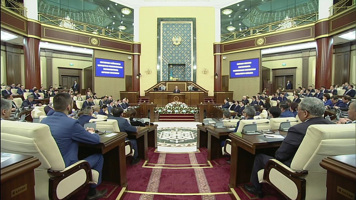 Парламент станет по-настоящему влиятельной силой, - эксперты