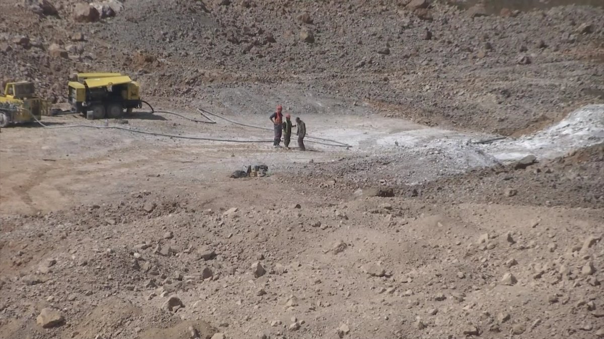 «Геология, как отрасль у нас утеряна», - экономист о реформах