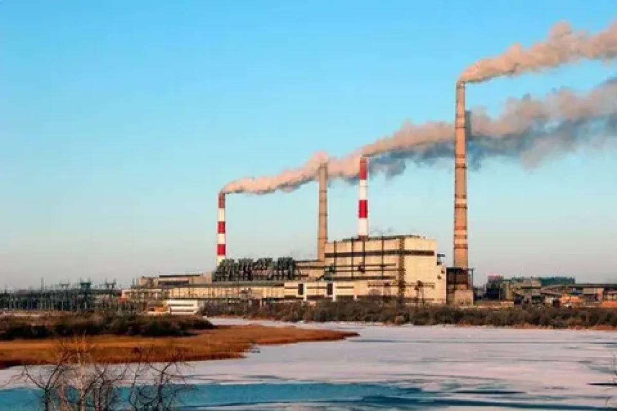 Екібастұз ЖЭО-да бұзушылықтар анықталды