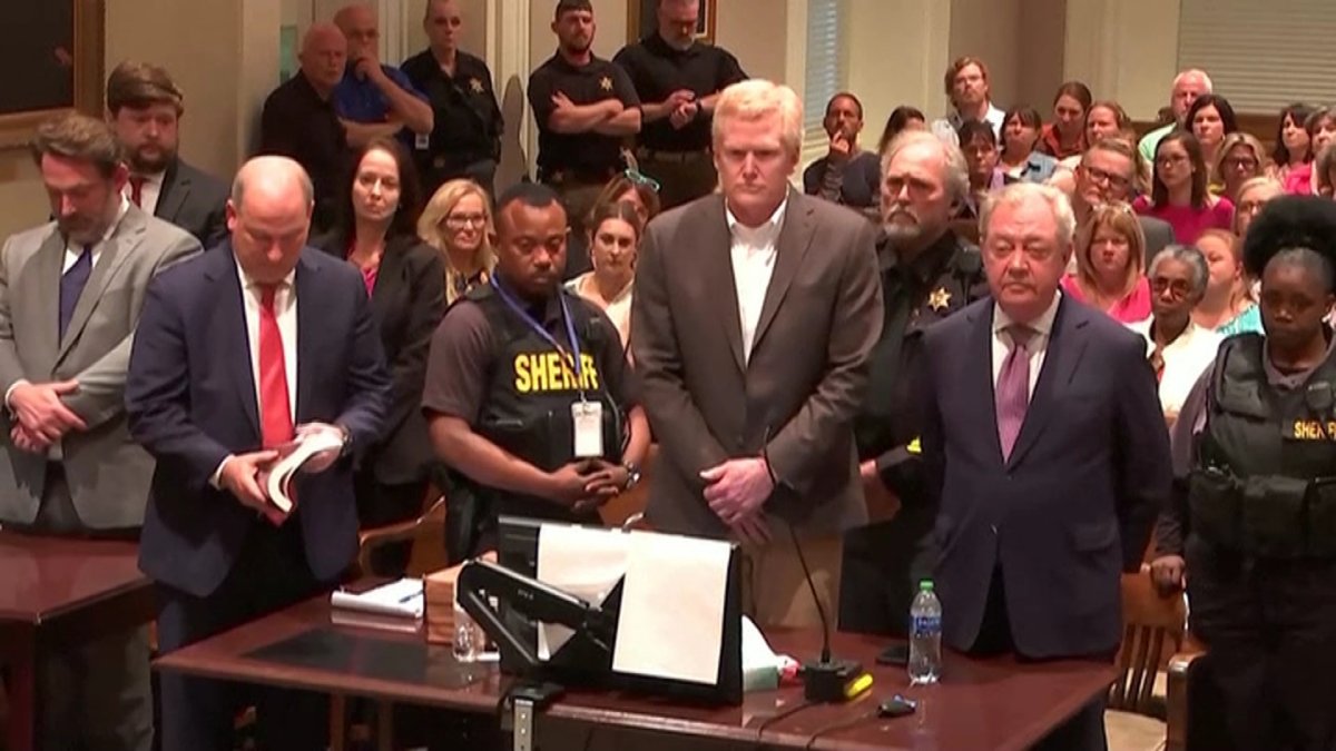 Миллиардер убил жену и сына, чтобы отвлечь внимание от своих махинаций