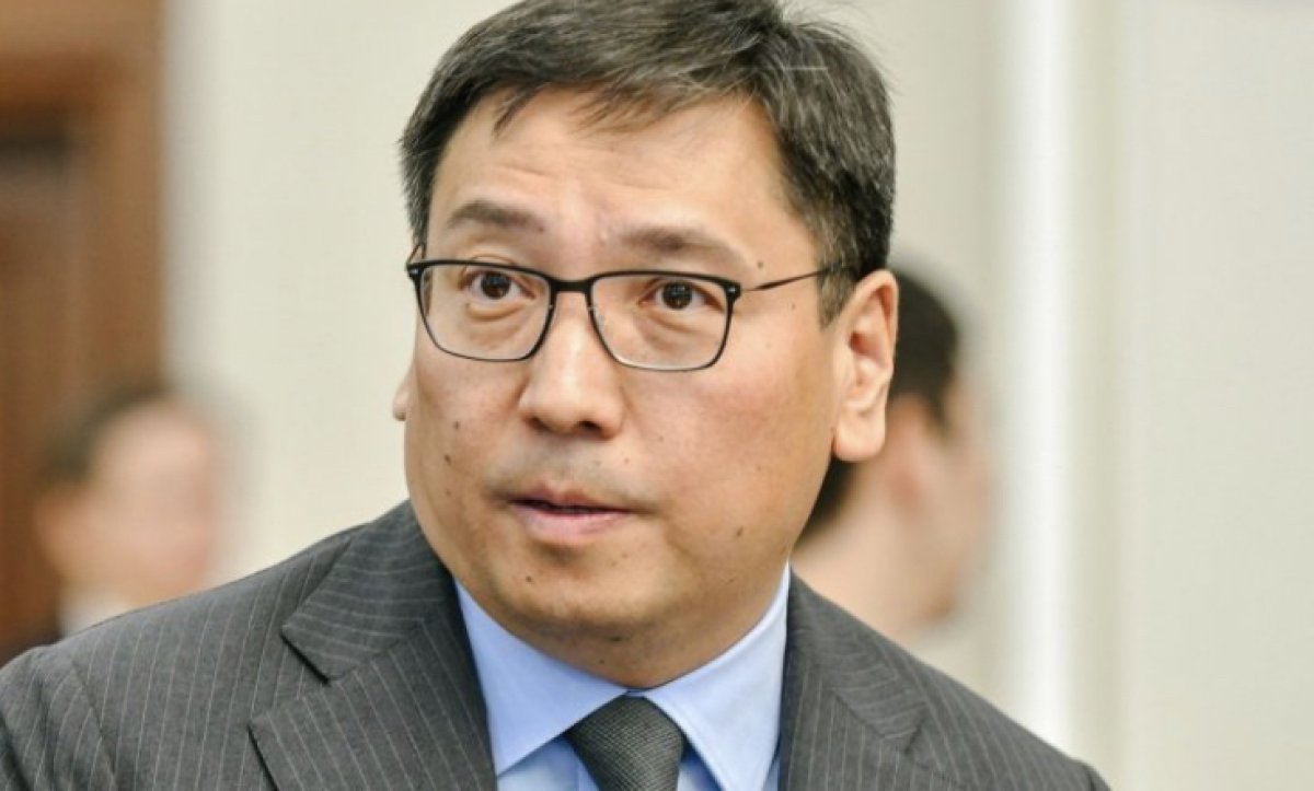 Ерболат Досаев - новый премьер? В СМИ просочилась информация о назначении