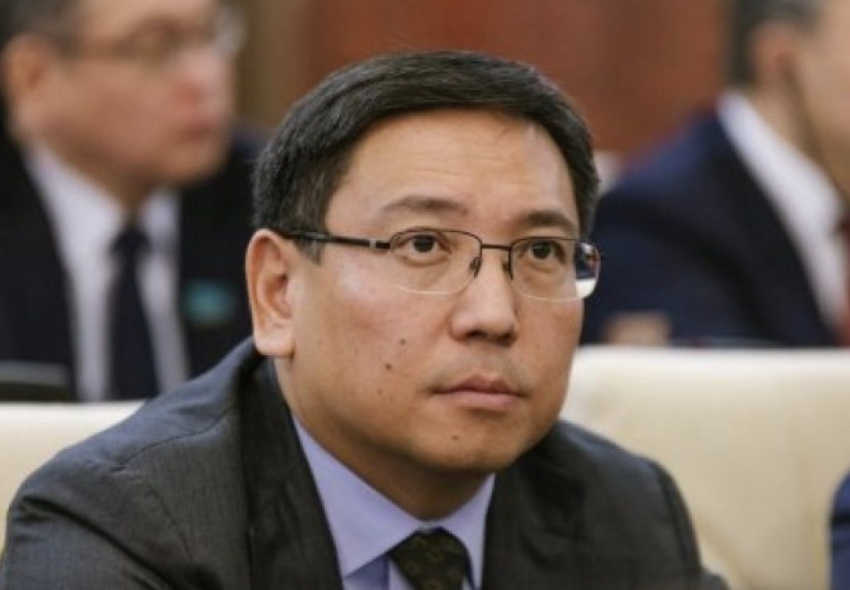 «Никуда не собираюсь уходить», - градоначальник Алматы Досаев