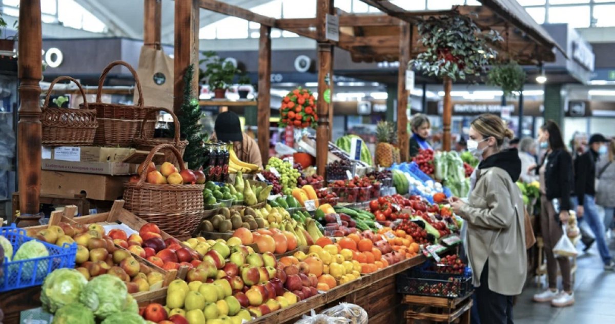 Снизить инфляцию в 2 раза поручил Токаев