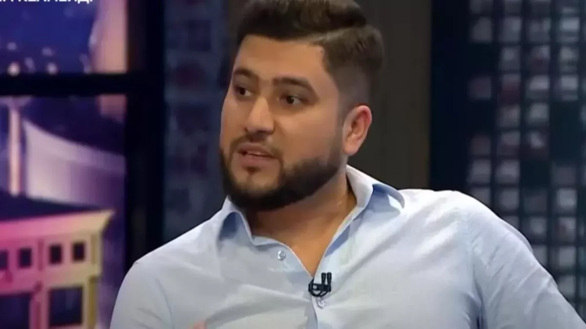 "Тойға шықпайтын әншілерді аяймын": Әбдіжаппар Әлқожа өзін "халтурщик" деп сынайтындарға жауап берді