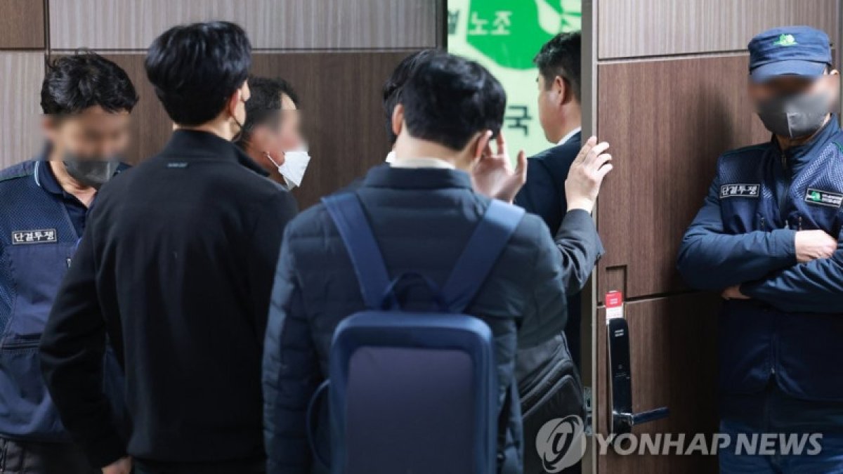 Оңтүстік Кореядағы қазақстандықтардың қашуы: оқиғаның мән-жайы белгілі болды