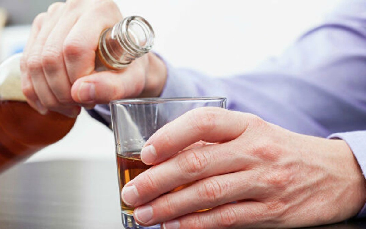 «Суық тиген соң іштім»,- ауыл әкімі