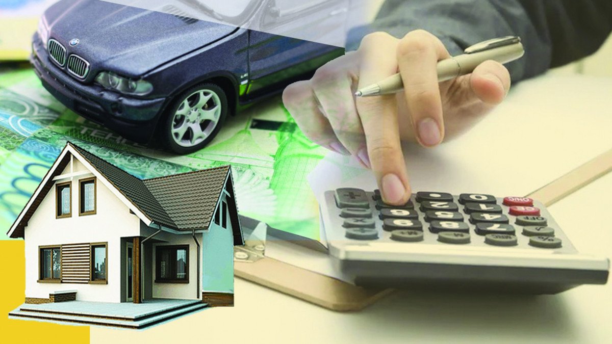 Павлодар облысы тұрғындарының салық бойынша берешегі 653 млн теңгеге жеткен