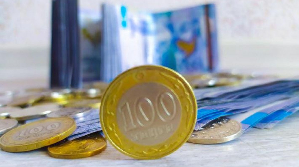 Шымкентте кәсіпкерлерге 142 миллион теңге негізсіз берілген