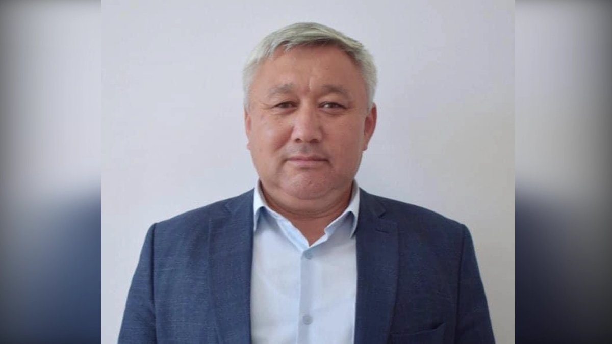 Жамбылда ауыл әкімін жұмыс орынында пышақтап кетті