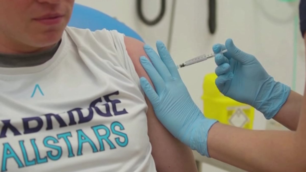 "Екпе салдырмаймын!" - қала тұрғыны