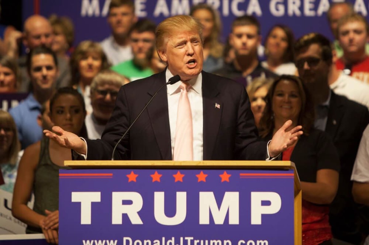 Суд над Трампом: за что впервые в истории США будут судить экс-президента